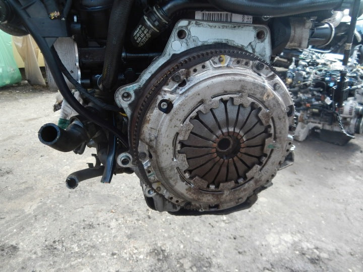 Motor Audi Seat Skoda VW A1 Ibiza IV I CFW 1.2 TDI 75PS 55kW Diesel Komplett MOT7427449798jp