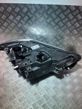 Laden Sie das Bild in den Galerie-Viewer, Frontscheinwerfer BMW X1 F48 7495003-07 LED Links Scheinwerfer Headlight SCH1366825133dm