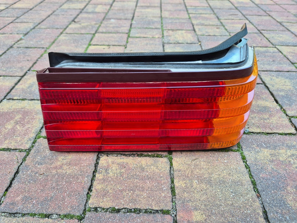 Rückleuchte Mercedes-Benz Sl R129 Ein Stück (Rechts oder Links) Rearlight