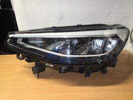 Frontscheinwerfer VW Id.4 11B941005A LED Ein Stück (Rechts oder Links) Headlight SCH4592728424gi