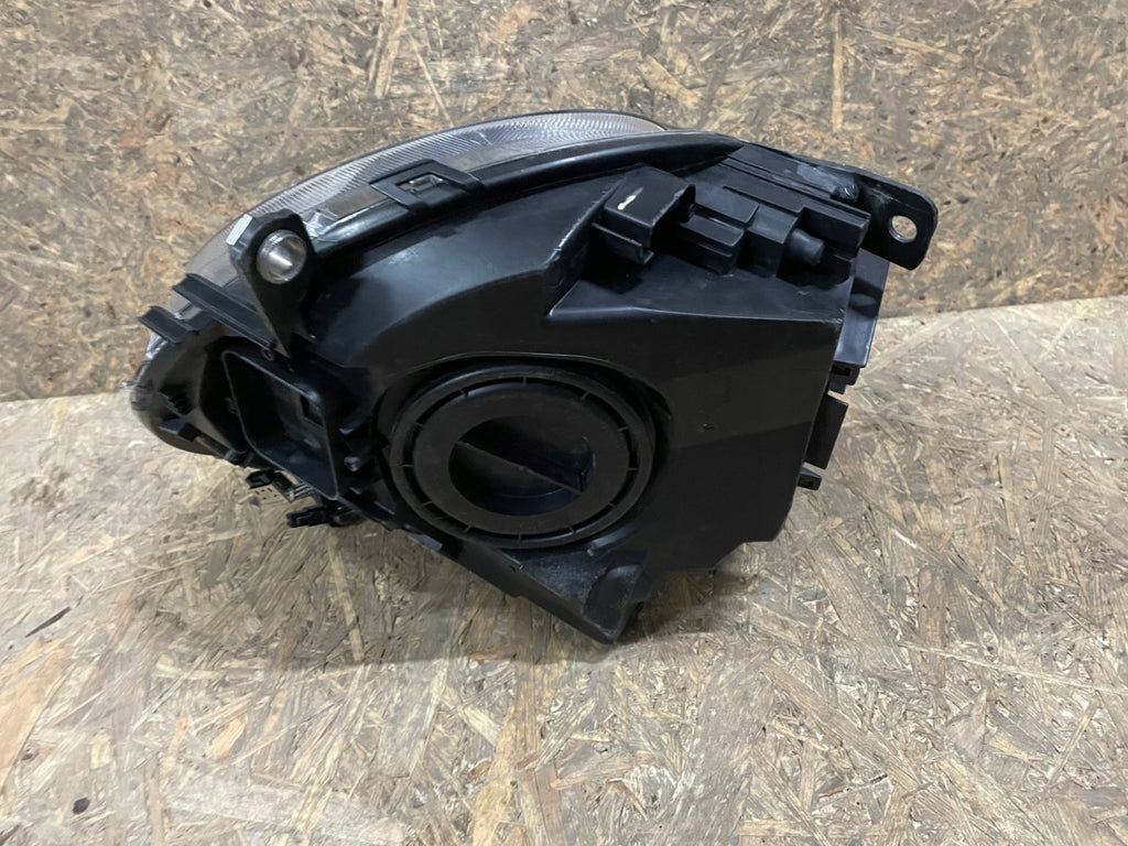 Frontscheinwerfer Mini R55 R56 100095-00 Links Scheinwerfer Headlight SCH7827379477ef