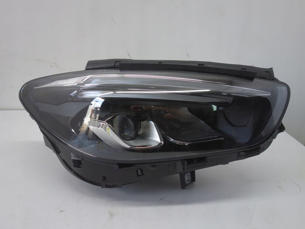 Frontscheinwerfer Mercedes-Benz W247 A2479066403 Full LED Rechts Headlight