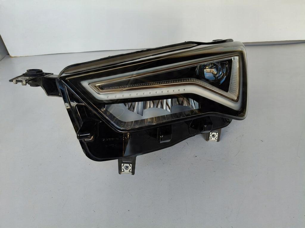 Frontscheinwerfer Seat Ateca 576941031B Full LED Links Scheinwerfer Headlight