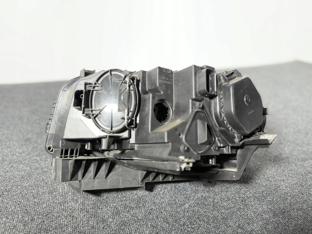 Frontscheinwerfer BMW X3 E83 7162192 Xenon Rechts Scheinwerfer Headlight SCH1376117429ib