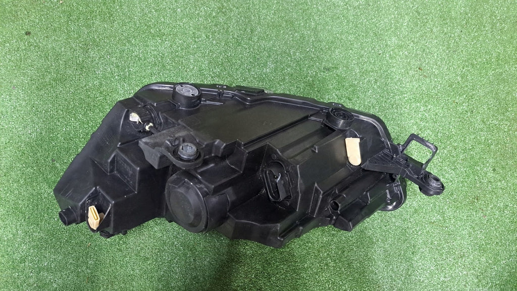 Frontscheinwerfer Skoda Fabia 6VB941016 Full LED Rechts Scheinwerfer Headlight