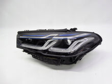Load image into Gallery viewer, Frontscheinwerfer BMW 5 G30 9850587-06 Laser Links Scheinwerfer Headlight SCH8428464506dq