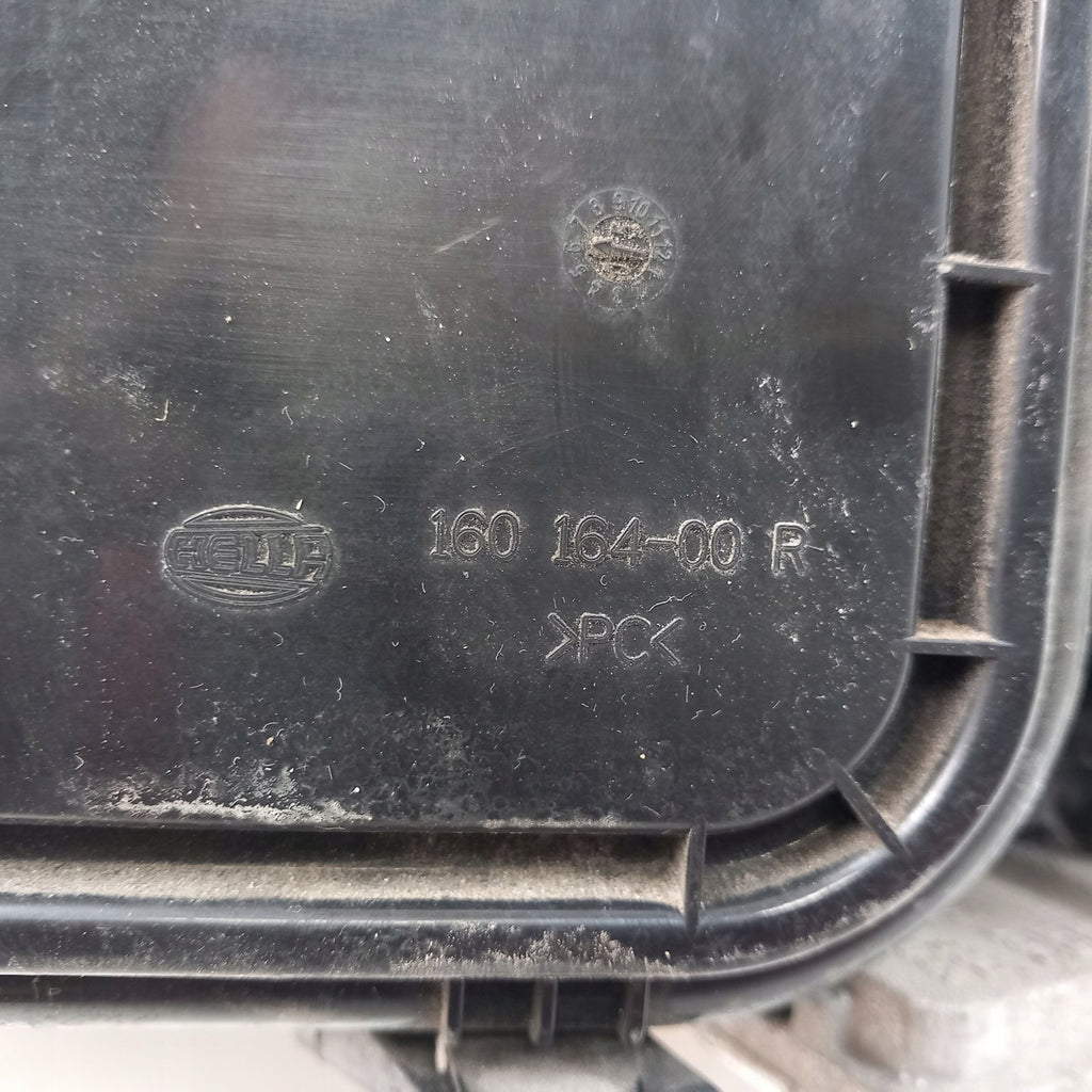 Frontscheinwerfer Audi A6 16016400R Rechts Scheinwerfer Headlight SCH6422758626nv