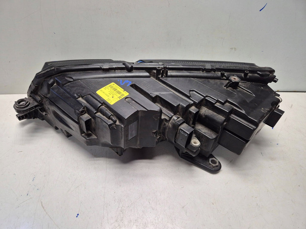 Frontscheinwerfer Skoda Octavia III 5E1941016 Rechts Scheinwerfer Headlight SCH6711106283xh
