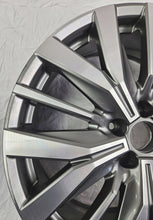 Load image into Gallery viewer, 1x Alufelge 20 Zoll 8.0" 5x114.3 45ET 6RG6B Nissan X-Trail I Qashqai J12 FEL4898705453uk