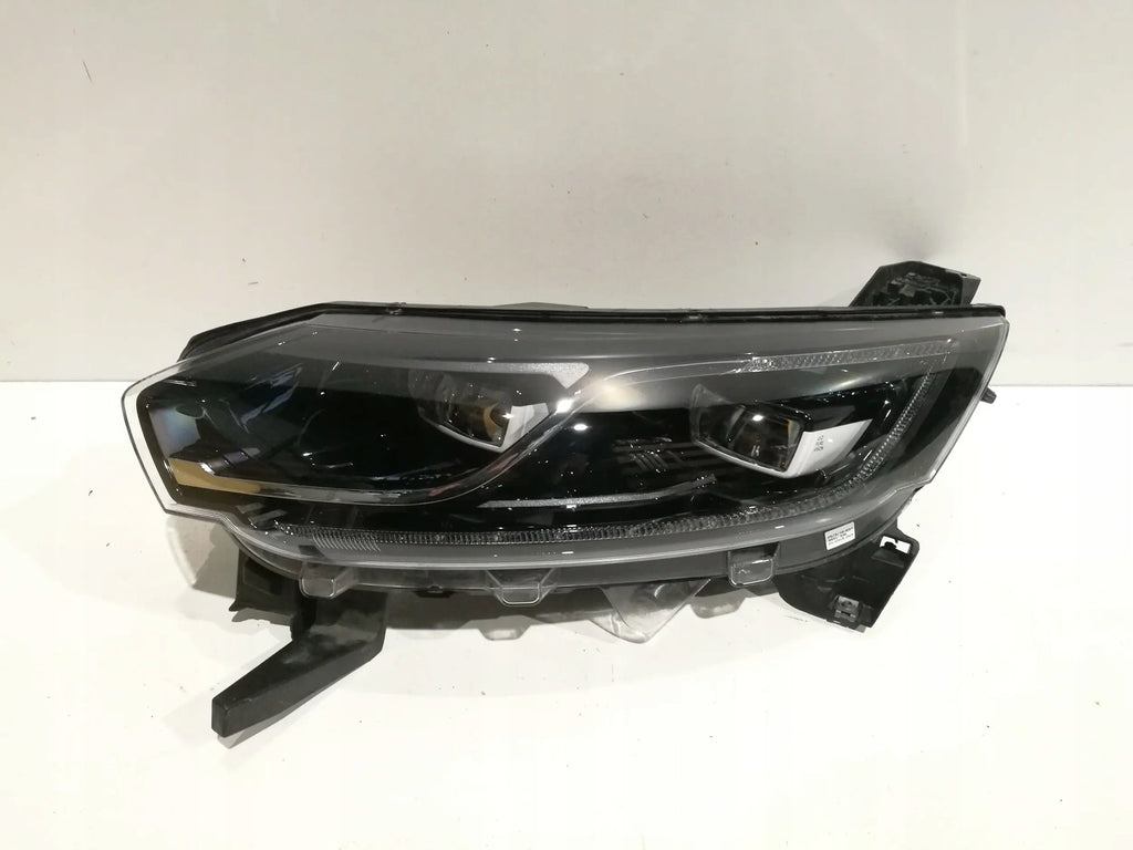 Frontscheinwerfer Renault Espace V 260608819R LED Ein Stück (Rechts oder Links)