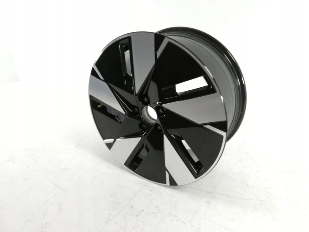 1x Alufelge 19 Zoll 8.5" 5x108 56ET Glanz Schwarz 32294213 Volvo I Rim Wheel FEL7467458363ve