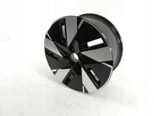 Load image into Gallery viewer, 1x Alufelge 19 Zoll 8.5" 5x108 56ET Glanz Schwarz 32294213 Volvo I Rim Wheel FEL7467458363ve