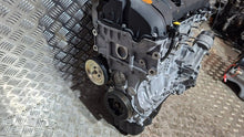 Laden Sie das Bild in den Galerie-Viewer, Motor Citroën Picasso I C3 8FS 1.4 VTI 95PS 70kW 88TKm 2009 Diesel Unkomplett MOT8104918023pa
