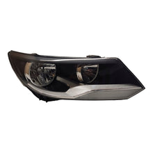 Load image into Gallery viewer, Frontscheinwerfer VW Tiguan 5N1941031R Rechts Scheinwerfer Headlight