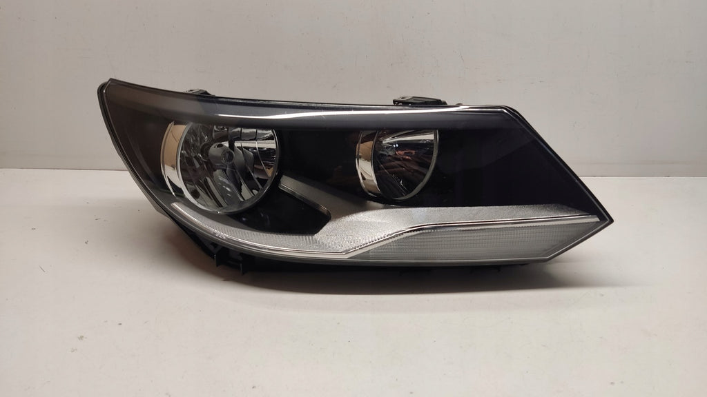 Frontscheinwerfer VW Tiguan 5N1941031R Rechts Scheinwerfer Headlight