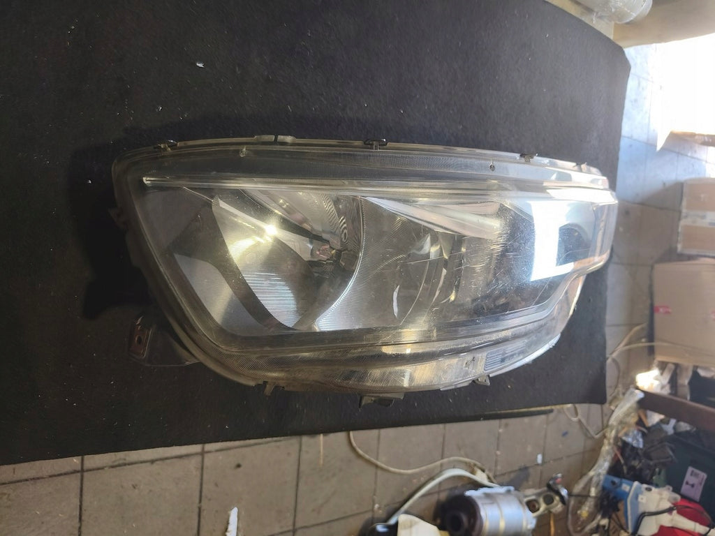 Frontscheinwerfer Iveco Daily IV 5801473750 5801473749 Rechts oder Links SCH9174081376gh