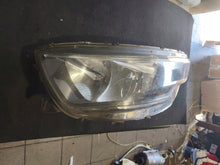Laden Sie das Bild in den Galerie-Viewer, Frontscheinwerfer Iveco Daily IV 5801473750 5801473749 Rechts oder Links SCH9174081376gh