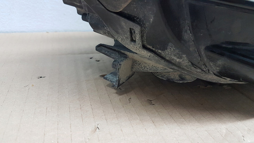 Frontscheinwerfer VW T-Roc 2GA941036D Full LED Rechts Scheinwerfer Headlight SCH3217008475pl