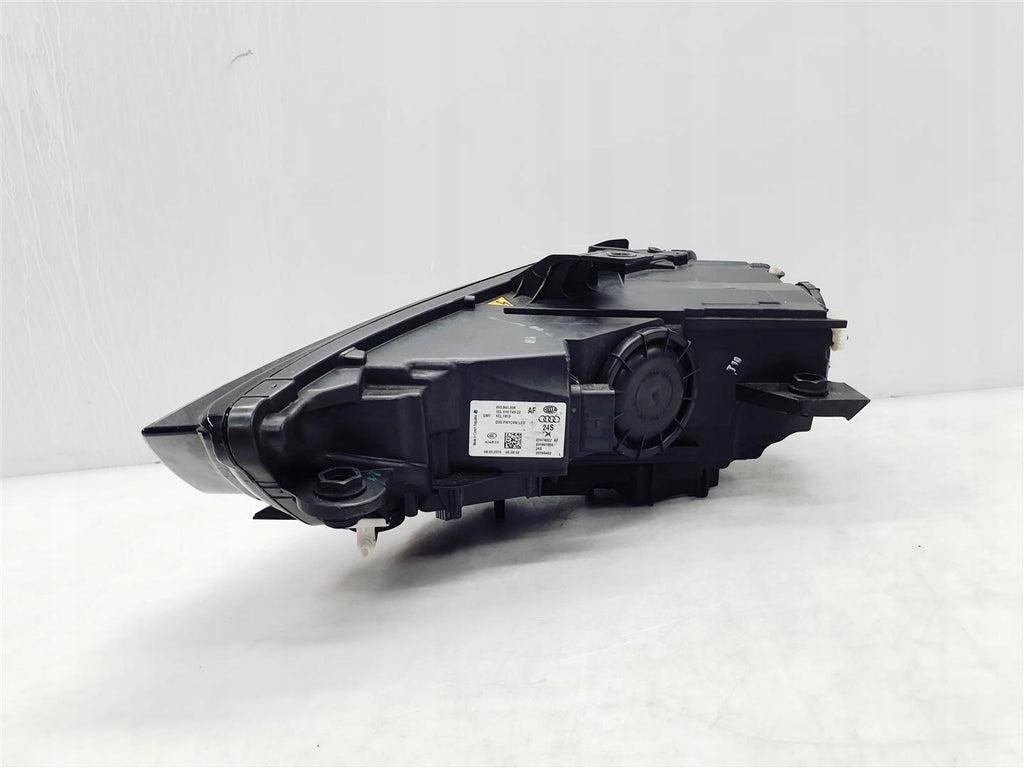 Frontscheinwerfer Audi A3 8V0941006 Bi-Xenon Rechts Scheinwerfer Headlight SCH7978356160dh