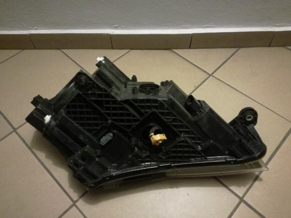 Frontscheinwerfer Skoda Superb III 3V1941015C Xenon Links Scheinwerfer Headlight