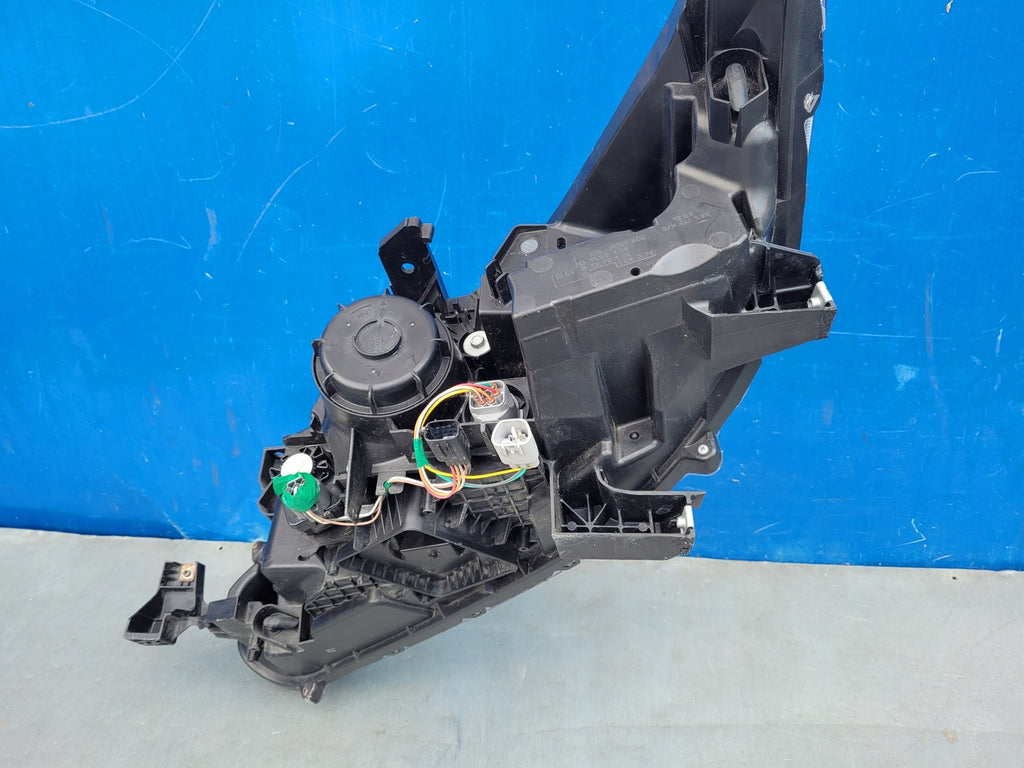 Frontscheinwerfer Mitsubishi Eclipse Cross Full LED Rechts Headlight