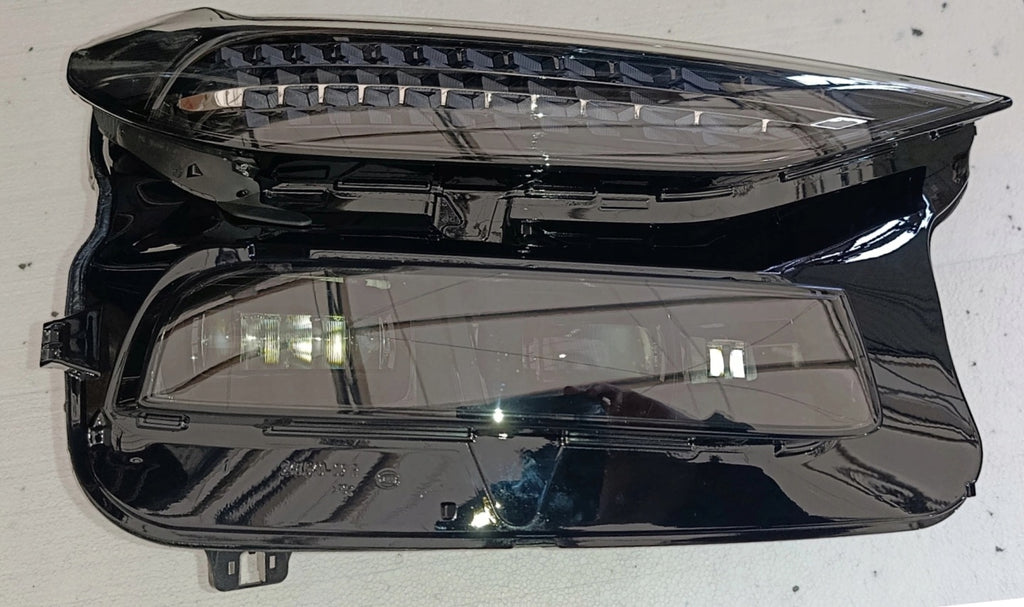 Frontscheinwerfer Audi E-Tron 85H941040D LED Rechts Scheinwerfer Headlight SCH5551716903kc
