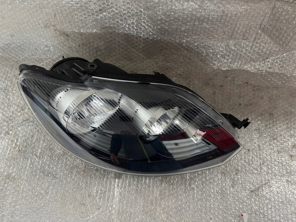 Frontscheinwerfer VW Golf VI Plus 5M1941006G Rechts Scheinwerfer Headlight SCH1441779453yy