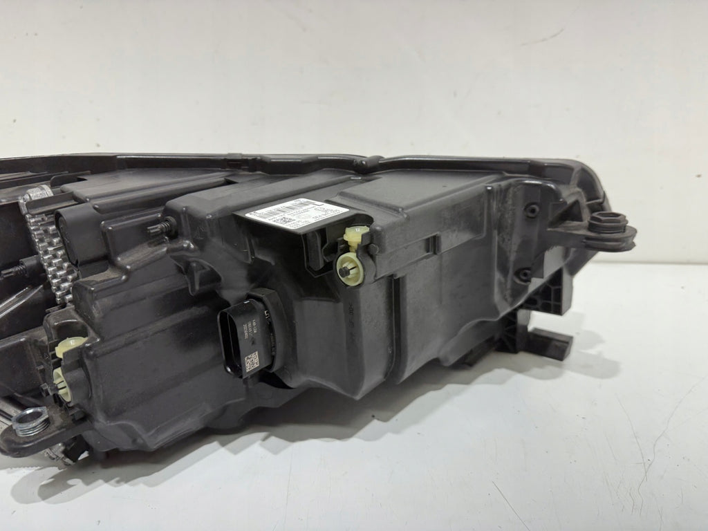 Frontscheinwerfer Skoda Octavia 5e3 I 5E4941035 Links Scheinwerfer Headlight SCH4476725844cu