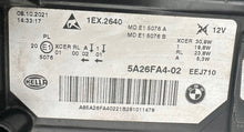 Laden Sie das Bild in den Galerie-Viewer, Frontscheinwerfer BMW 5 G31 G30 1EX2640 MDE15076B 5A26FA402MDE15076A Ein Satz SCH6274329098ag