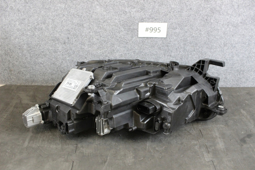Frontscheinwerfer Skoda Octavia IV 5E4941016A LED Rechts Scheinwerfer Headlight SCH1654651477gg