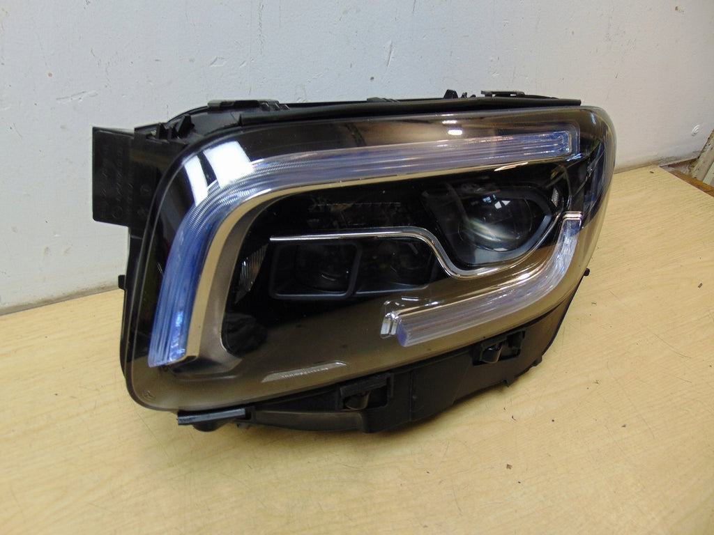 Frontscheinwerfer Mercedes-Benz Glb A2479065904 LED Links Scheinwerfer Headlight SCH2052868282xr
