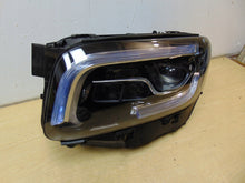 Laden Sie das Bild in den Galerie-Viewer, Frontscheinwerfer Mercedes-Benz Glb A2479065904 LED Links Scheinwerfer Headlight SCH2052868282xr