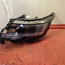 Load image into Gallery viewer, Frontscheinwerfer Land Rover Range Velar N8A2-13W030-DM Full LED Links Headlight SCH5901117025aj