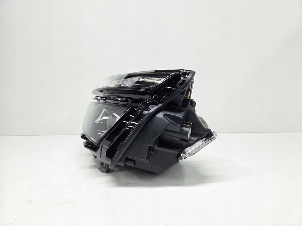 Frontscheinwerfer Skoda Kamiq 658941015F Links Scheinwerfer Headlight SCH1068212617pw