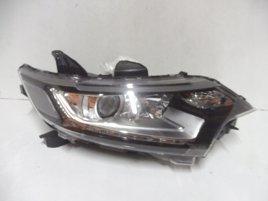 Frontscheinwerfer Mitsubishi Outlander III 8301C854 LED Rechts Headlight