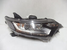 Laden Sie das Bild in den Galerie-Viewer, Frontscheinwerfer Mitsubishi Outlander III 8301C854 LED Rechts Headlight