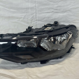 Frontscheinwerfer VW T-Cross 2GM941005A Links Scheinwerfer Headlight SCH1627687131ud