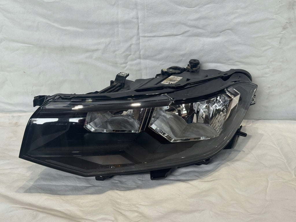 Frontscheinwerfer VW T-Cross 2GM941005A Links Scheinwerfer Headlight SCH1627687131ud