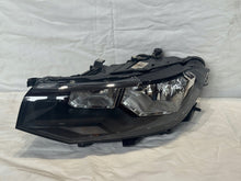 Laden Sie das Bild in den Galerie-Viewer, Frontscheinwerfer VW T-Cross 2GM941005A Links Scheinwerfer Headlight SCH1627687131ud