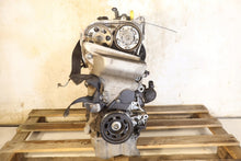 Laden Sie das Bild in den Galerie-Viewer, Motor Skoda Fabia III CJZC CJZD 1.2 TSI 88PS 2016 Engine Unkomplett MOT2952713824cg