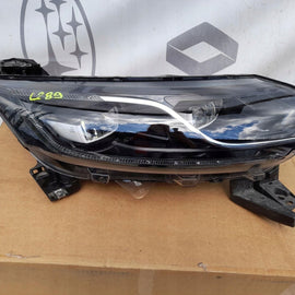Frontscheinwerfer Renault Espace V 260104119 Rechts Scheinwerfer Headlight SCH8439502593iw