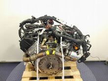 Load image into Gallery viewer, Motor Audi A7 CLAA 3.0 TDI 204PS 150kW 2013 Diesel Engine Unkomplett MOT5884788895ep