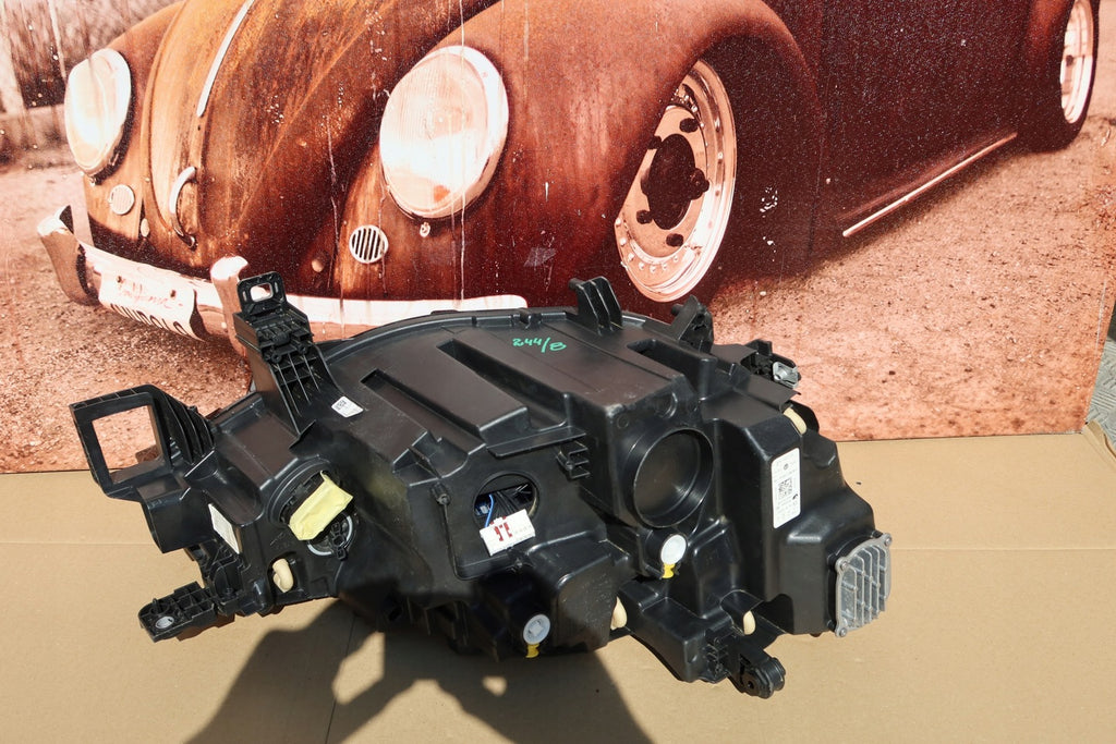 Frontscheinwerfer VW 11B941005A LED Links Scheinwerfer Headlight SCH8182037166hi