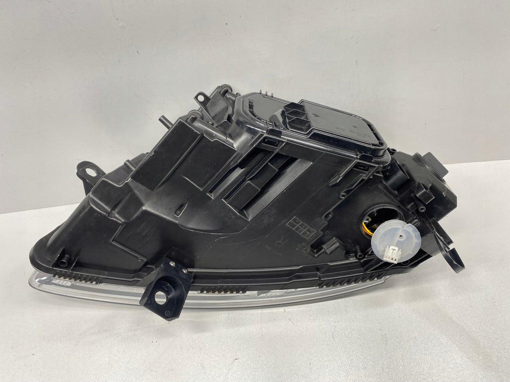 Frontscheinwerfer Audi A6 C6 4F0941004CP Xenon Rechts Scheinwerfer Headlight SCH5881558900da