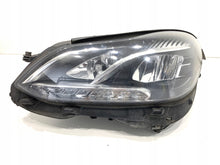 Laden Sie das Bild in den Galerie-Viewer, Frontscheinwerfer Mercedes-Benz W212 A2128204939 Links Scheinwerfer Headlight SCH1771995704ho