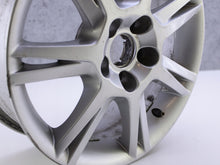Load image into Gallery viewer, 1x Alufelge 15 Zoll 6.0" 5x100 38ET Glanz Silber 6J0601025H Seat Ibiza I FEL7515585485lm