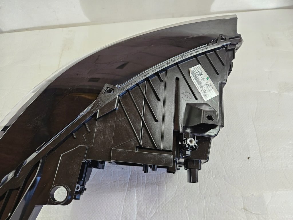 Frontscheinwerfer Opel Grandland 9850145980 LED Links Scheinwerfer Headlight SCH9799376050nl