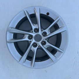 1x Alufelge 16 Zoll 7.0