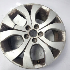 1x Alufelge 17 Zoll 7.0
