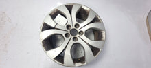 Load image into Gallery viewer, 1x Alufelge 17 Zoll 7.0" 5x108 32ET Glanz Silber 9656877580 Citroën C5 Ii FEL4476810698nb